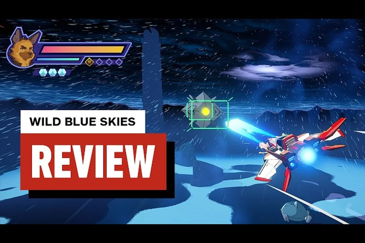 Wild Blue Skies achievement boost: earn medals faster