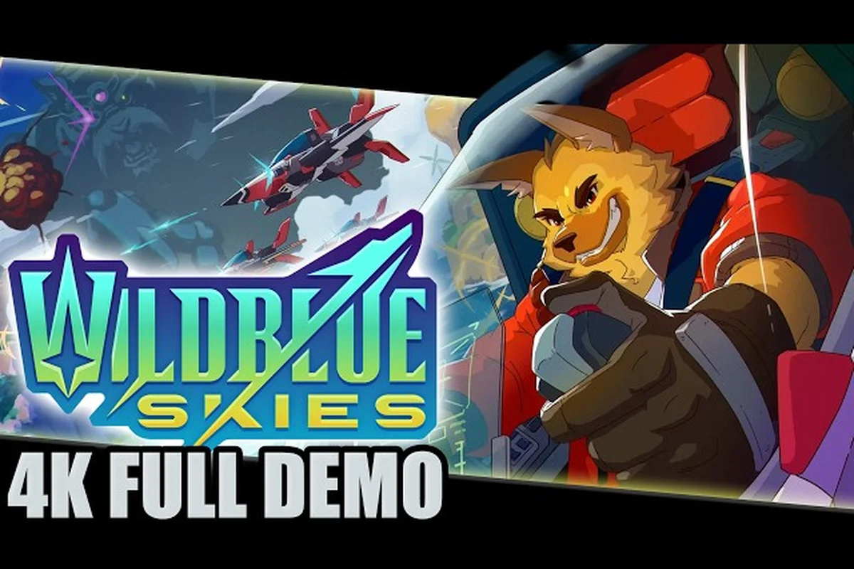 Wild Blue Skies how to dodge boss attacks flawlessly