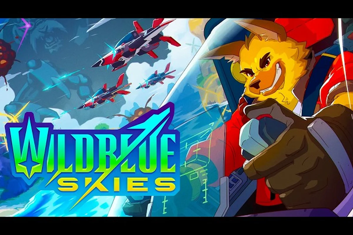 Wild Blue Skies how long to beat: 4-6 hour campaign guide