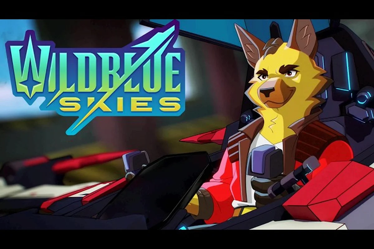 Wild Blue Skies mission difficulty: score attack tips
