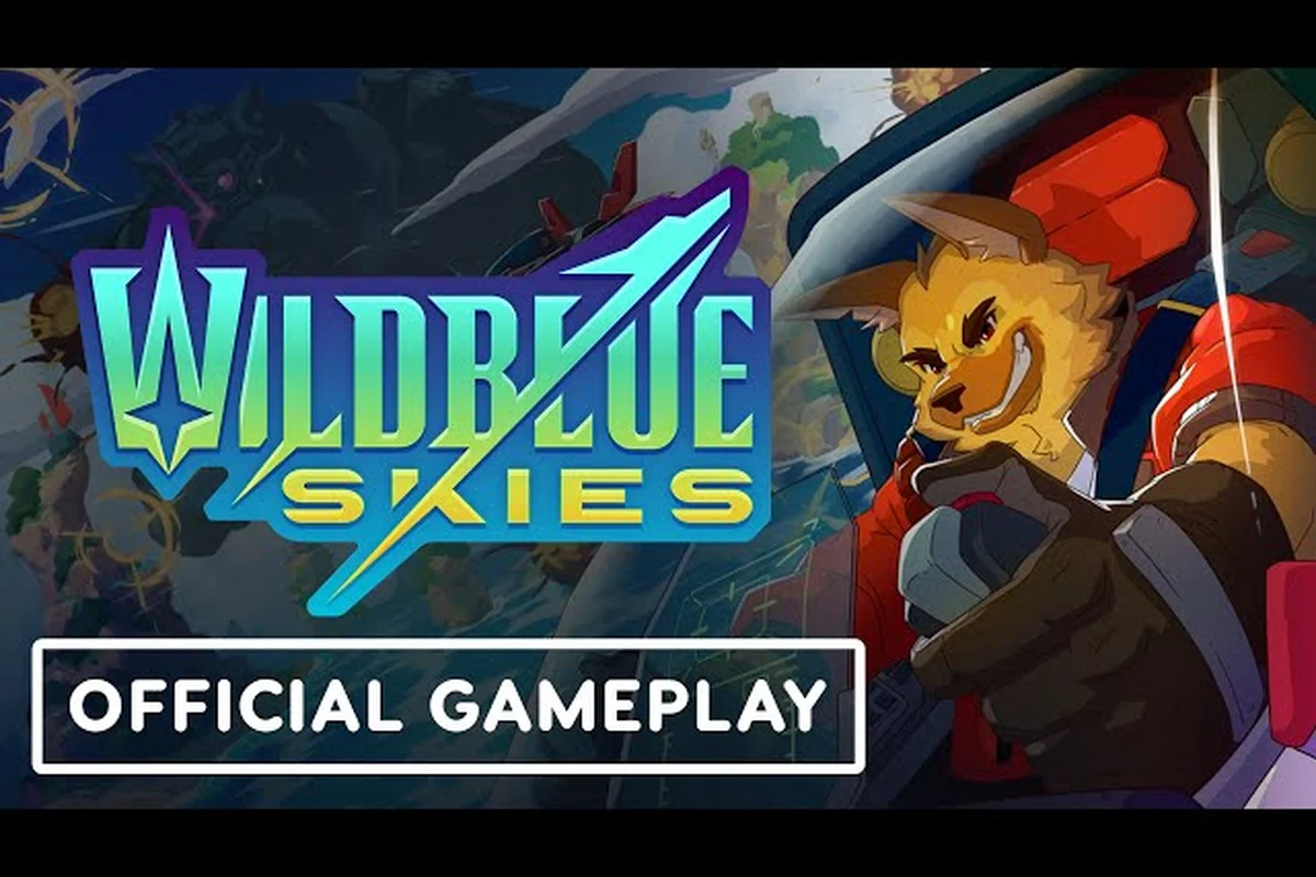 Wild Blue Skies mission structure: routes & replay value