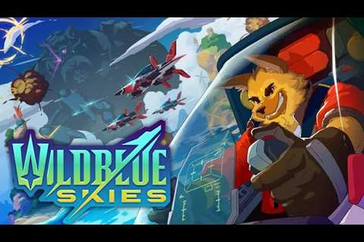 Wild Blue Skies discount: sales, 1.0 & sequel news