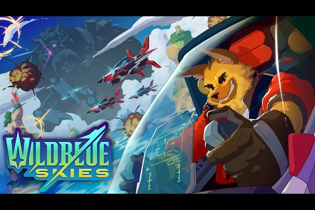Wild Blue Skies future updates: Chuhai Labs patch & DLC news