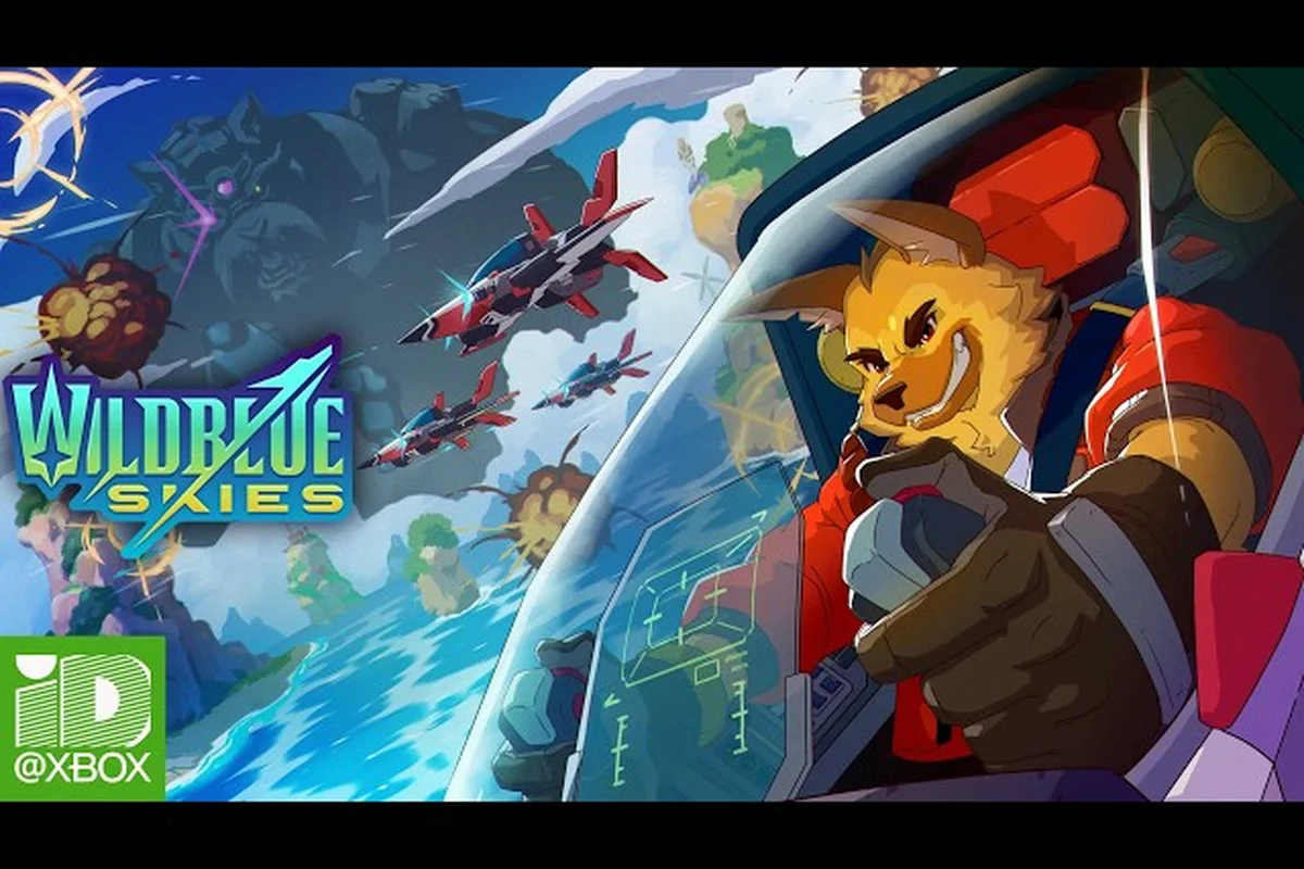 Wild Blue Skies roadmap: DLC, demo updates & sale prices