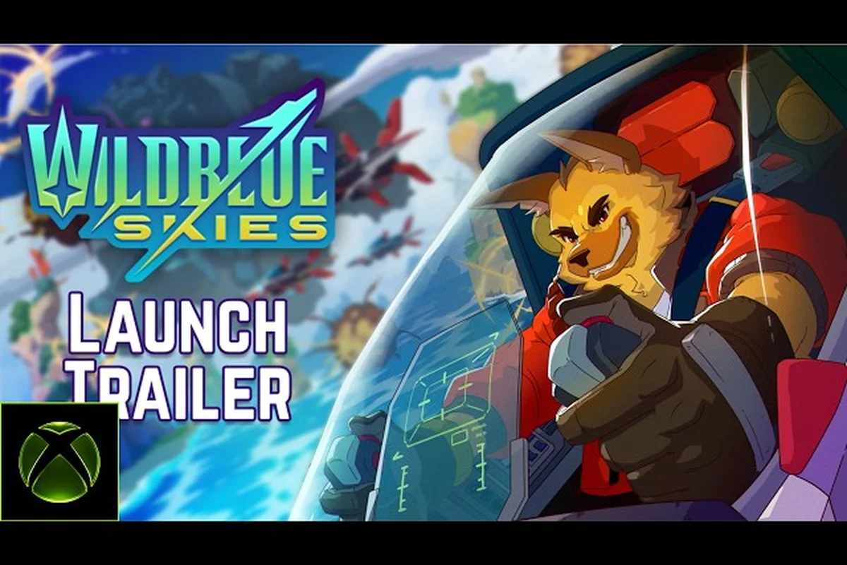 Wild Blue Skies Xbox release: console plans & bundles