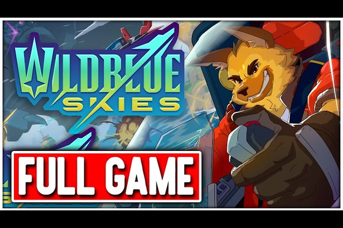 Wild Blue Skies branching route guide: choices & endings