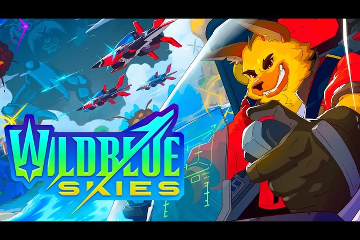 Wild Blue Skies easter eggs: how many endings exist