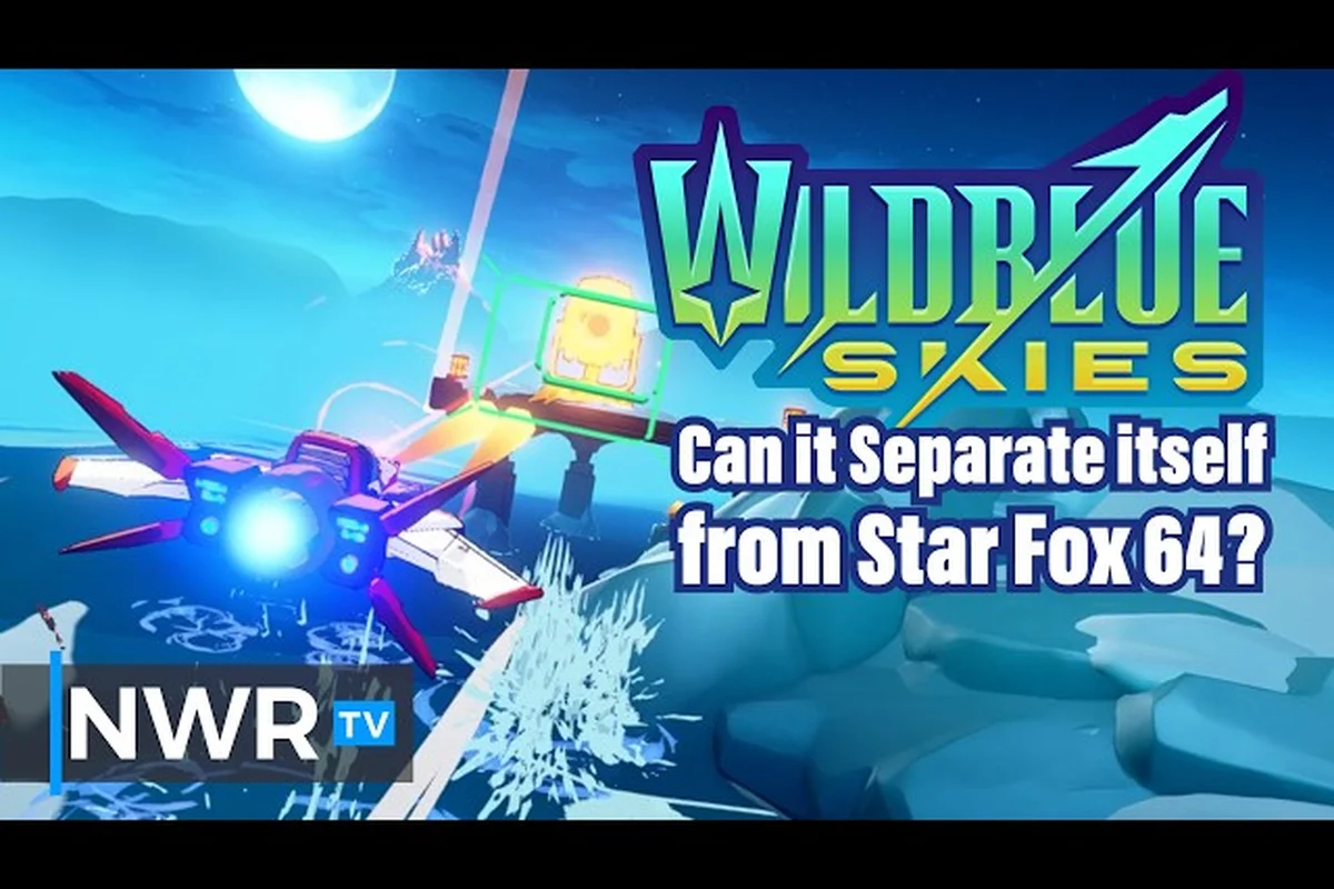 Wild Blue Skies how to fix lag: stutter and FPS drops